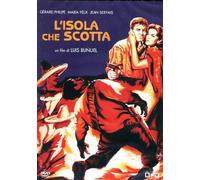 L'Isola Che Scotta