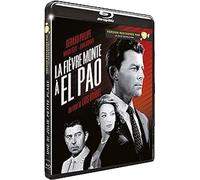 L'isola che scotta / Fever Mounts at El Pao (1959) ( La fièvre monte à El Pao ) [ Origine Francese, Nessuna Lingua Italiana ] (Blu-Ray)