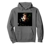 L'isola con Bear Grylls Sopravvivenza Bushcraft Man Vs Wild Felpa con Cappuccio