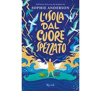 L'isola dal cuore spezzato