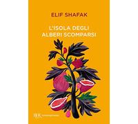 L'isola degli alberi scomparsi