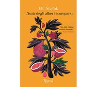 L'isola degli alberi scomparsi