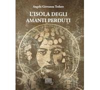 L'Isola Degli Amanti Perduti - - 2024