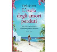 L'isola degli amori perduti