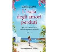 L' isola degli amori perduti