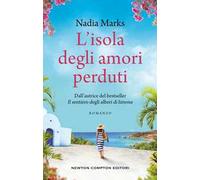 L' isola degli amori perduti