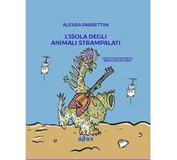 L'isola degli animali strampalati