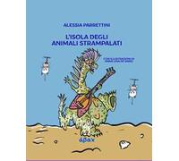L'isola degli animali strampalati