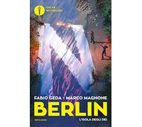 L' isola degli dei. Berlin. Vol. 6