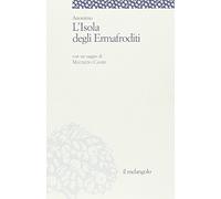 L'isola degli ermafroditi