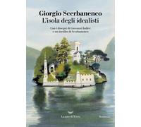 L'isola degli idealisti - Scerbanenco Giorgio