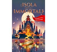 L'Isola degli Immortali