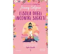 L'isola degli incontri segreti