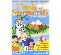 L'isola Degli Smemorati L'isola Degli Smemorati DVD D768025