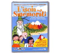 L'isola Degli Smemorati L'isola Degli Smemorati DVD D768025