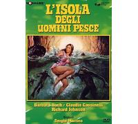 L'Isola Degli Uomini Pesce