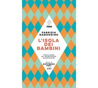 L'isola dei bambini – EO Denmark