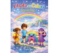 L'isola dei colori insieme