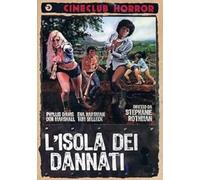 L'Isola Dei Dannati