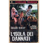 L'Isola Dei Dannati (DVD) Selleck Marshall