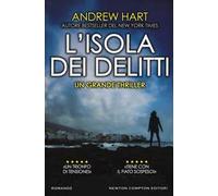 L'isola dei delitti