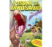 L'isola dei dinosauri