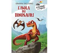 L'isola dei dinosauri