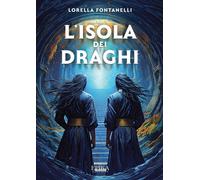 L'Isola dei draghi - 2024 - Epika