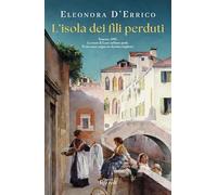 L'isola dei fili perduti