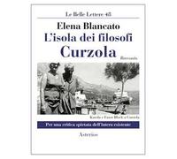 L'isola dei filosofi. Curzola