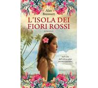 L'isola dei fiori rossi