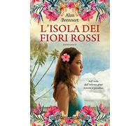 L'isola dei fiori rossi
