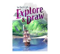 L'isola dei gatti - Explore & Draw (gioco)
