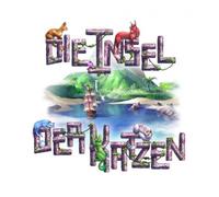 L'Isola Dei Gatti - Tedesco