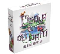 L'Isola dei Gatti - Ultimi Arrivi