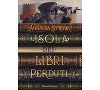 L'isola dei libri perduti