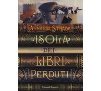 L'isola dei libri perduti