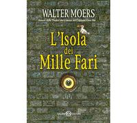 L'isola dei mille fari
