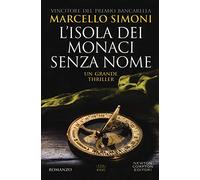 L'isola dei monaci senza nome