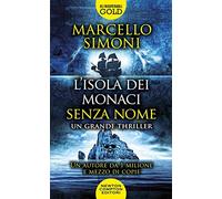 L' isola dei monaci senza nome