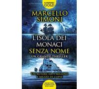 L' isola dei monaci senza nome
