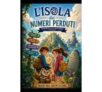 L'isola dei numeri perduti