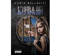 L'isola dei passi ritrovati