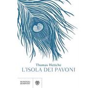L'isola dei pavoni