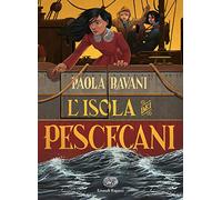 L' Isola dei Pescecani