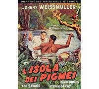 L'Isola Dei Pigmei (1950)