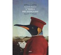 L'Isola dei pinguini