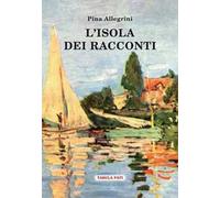 L'isola dei racconti