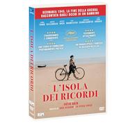 L'Isola Dei Ricordi - Dvd