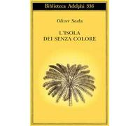 L' isola dei senza colore-L'isola delle cicadine